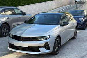 OPEL Astra 1.2 Turbo 130 CV GS