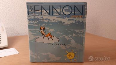 Cofanetto CD John Lennon