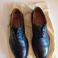 scarpe uomo mario bruni