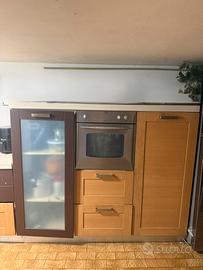 Mobile cucina