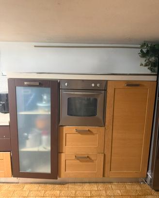 Mobile cucina