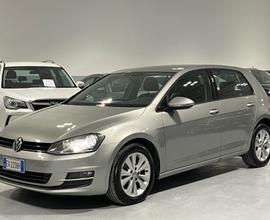 Volkswagen Golf 1.6 TDI 5p. 110CV