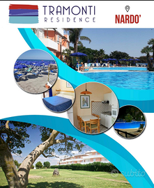 Multiproprietà nel Salento Torre Inserraglio