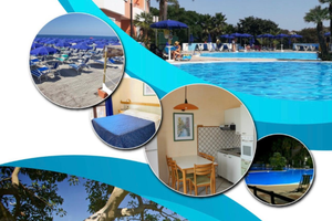 Multiproprietà nel Salento Torre Inserraglio