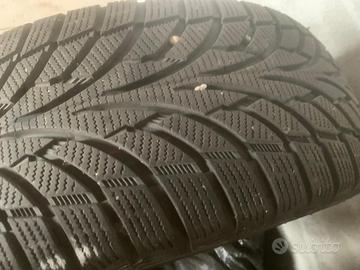 Gomme invernali per 500X