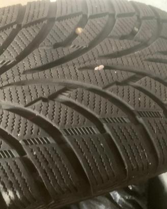 Gomme invernali per 500X