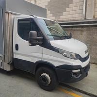Iveco Daily  72-210