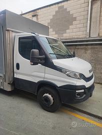 Iveco Daily  72-210