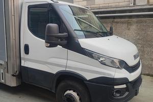 Iveco Daily  72-210