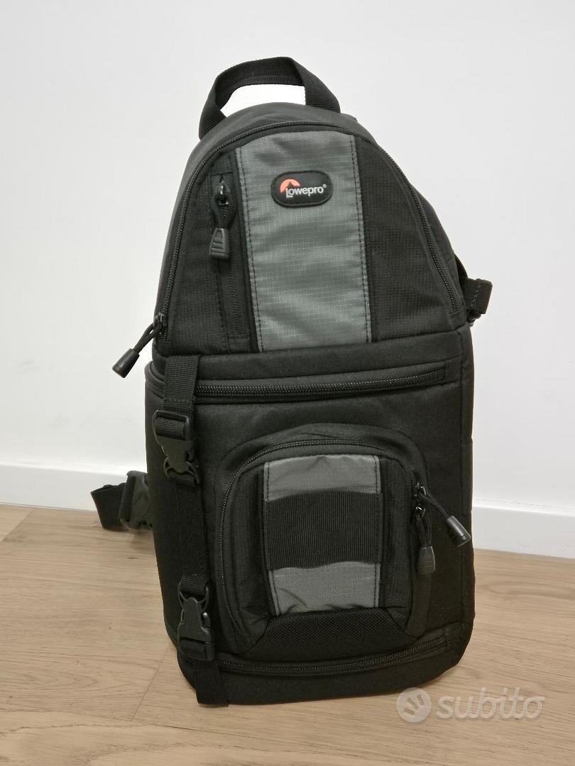 Lowepro monospalla shop