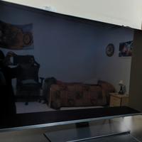 TV qled 43 Samsung 144hz dolby vision