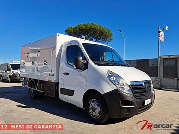 Opel Movano Surgelati/Gelati RRC Euro 6