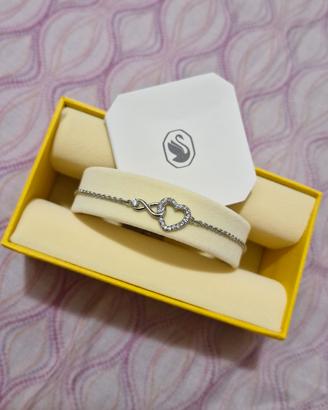 bracciale Swarovski 