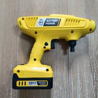 KARCHER Idropulitrice KHB 4
