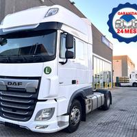 DAF XF 480 FT