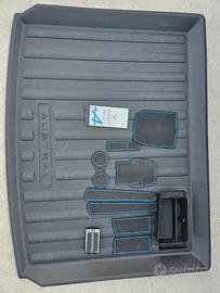 accessori Renault austral