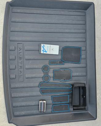 accessori Renault austral
