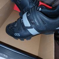 Scarpette Gravel e MTB GS Vantage 2 taglia 42 cm27