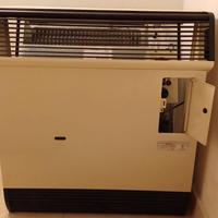 Radiatore a gas fondital