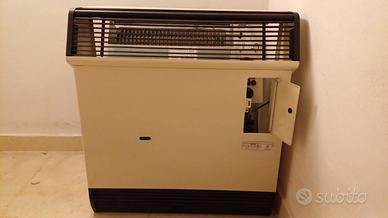 Radiatore a gas fondital