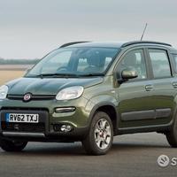 Ricambi fiat panda 4x4