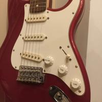 Fender Stratocaster