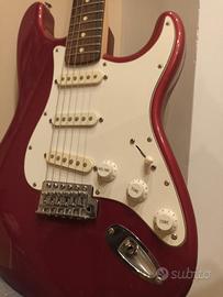 Fender Stratocaster