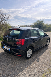 VOLKSWAGEN POLO NERA 1.0