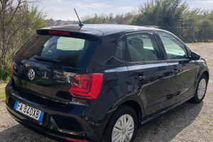 VOLKSWAGEN POLO NERA 1.0