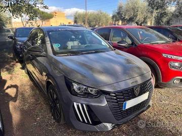 PEUGEOT 208 II 2023 - 208 1.2 puretech Allure s&s