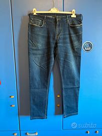 Emporio Armani - Jeans Uomo