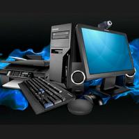 Computer Mix Informatica