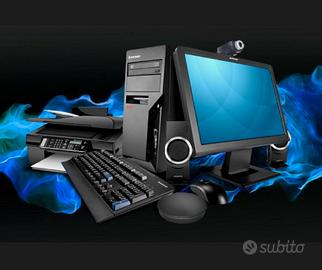 Computer Mix Informatica