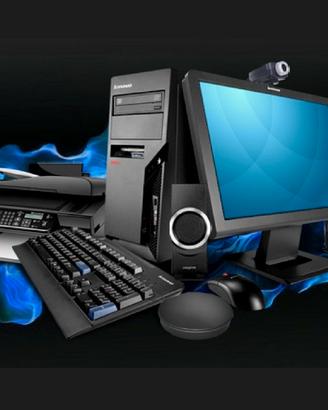 Computer Mix Informatica