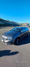 Mercedes classe A 