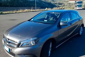 Mercedes classe A 