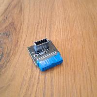 Adattatore Type‐E a USB 3.0 - NUOVO