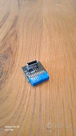 Adattatore Type‐E a USB 3.0 - NUOVO