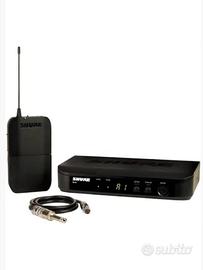 Shure blx14