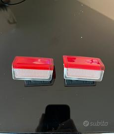 Luci portiera Mercedes Classe C W204 (A0028201901)