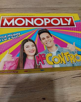 Monopoly Me Contro Te