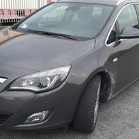Opel Astra cosmo S 160cv Sport Tourer