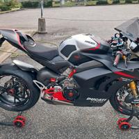 Carene ducati panigale v4