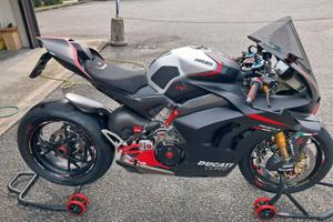 Carene ducati panigale v4