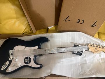 chitarre eletrica fender squier