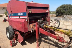 Rotopressa feraboli ff50