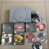 Playstation 1