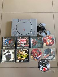 Playstation 1