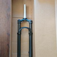 NUOVO 29" Forcella SR Suntour XCR 34 100mm