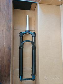 NUOVO 29" Forcella SR Suntour XCR 34 100mm